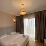 Hotel Edart Durrës