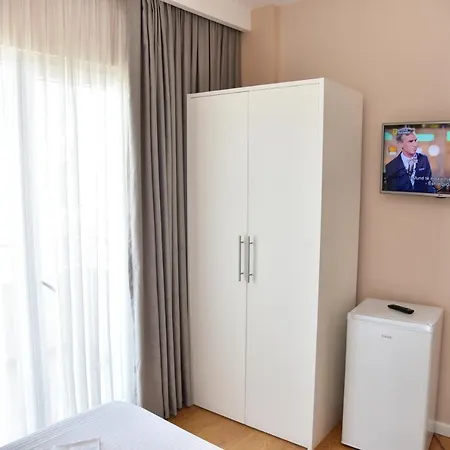 Edart 3* Durrës