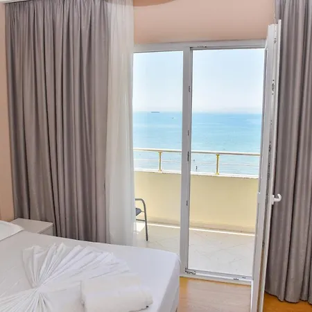 Edart 3* Durrës