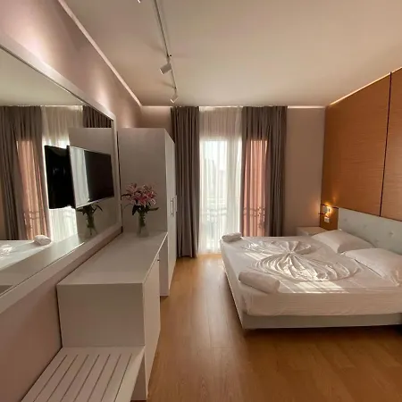 Hotel Edart Durrës