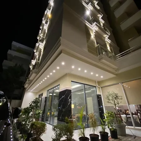 Hotel Edart