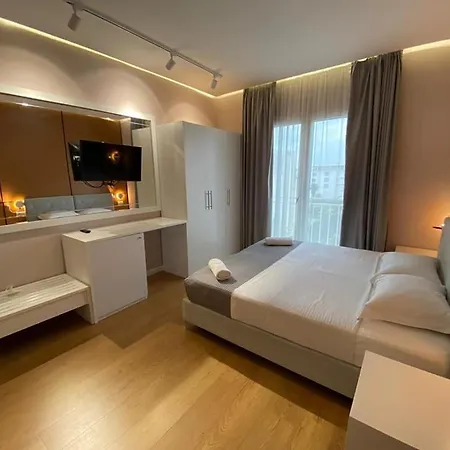 Edart 3* Durrës