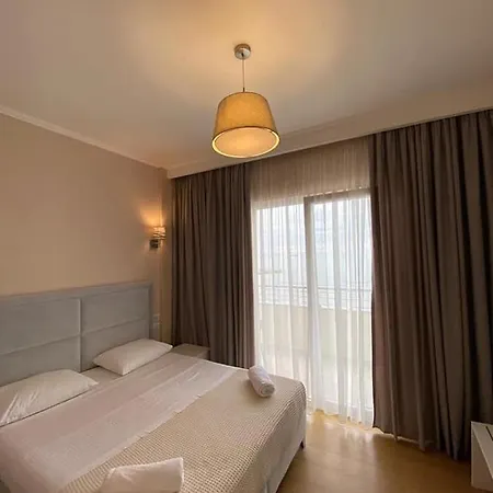 Hotel Edart Durrës