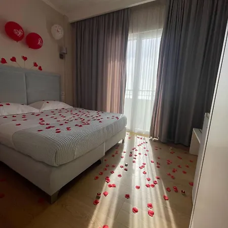 Hotel Edart Durrës