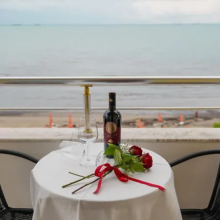 Hotel Edart