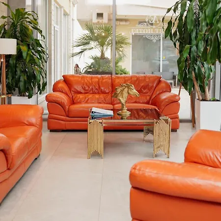Hotel Edart Durrës