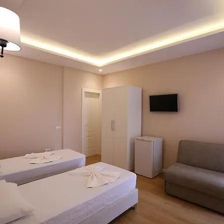 Edart Durrës