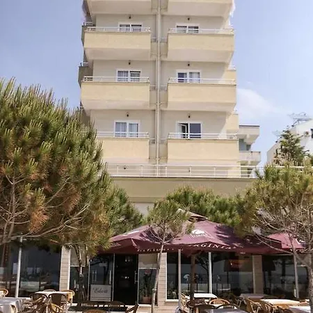 Hotel Edart