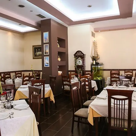 Hotel Edart Durrës