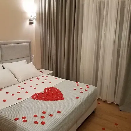 Otel Edart