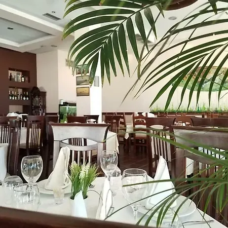 Hotel Edart