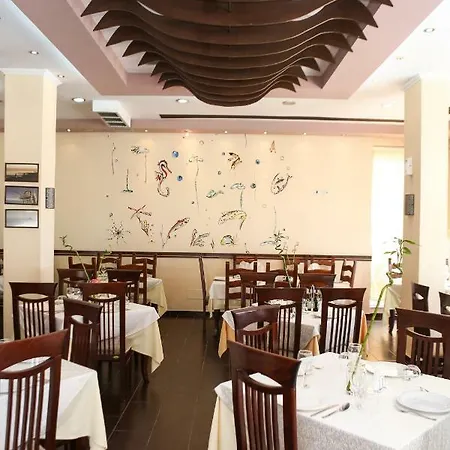 Edart Hotel Durrës