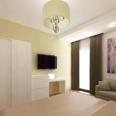 Edart 3* Durrës