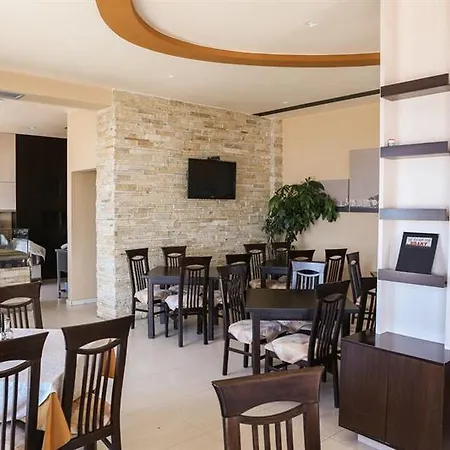 Edart Otel Dıraç