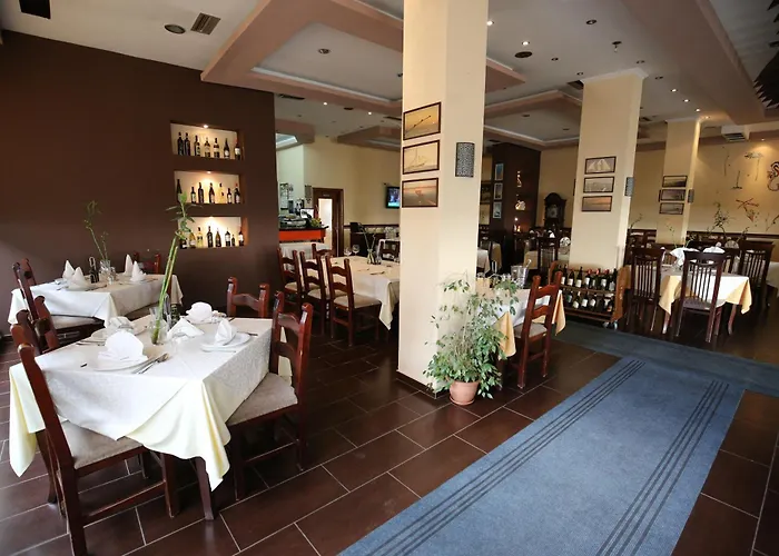 Hotel Edart