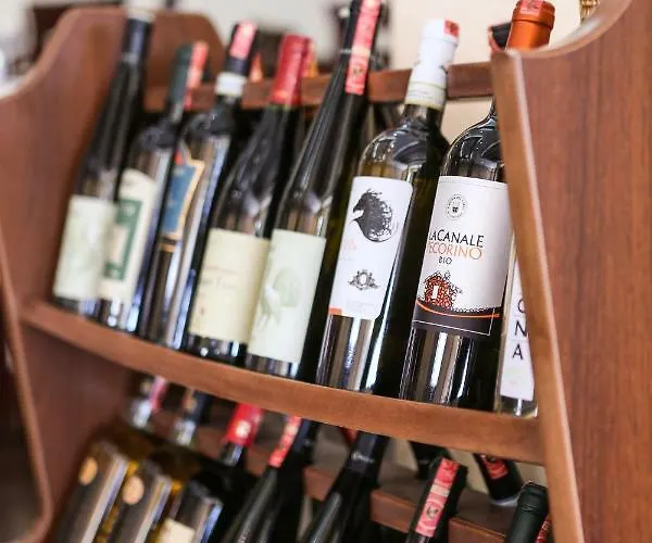 Edart Szálloda Durrës