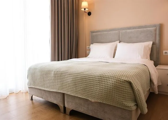 Edart 3* Durrës