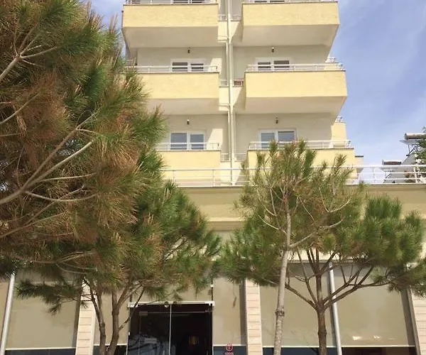 Edart 3* Durrës