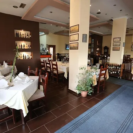 Szálloda Edart