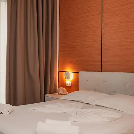 Edart מלון דורס