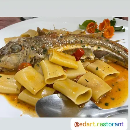 Edart מלון דורס