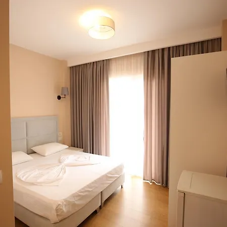 Edart 3* Durrës