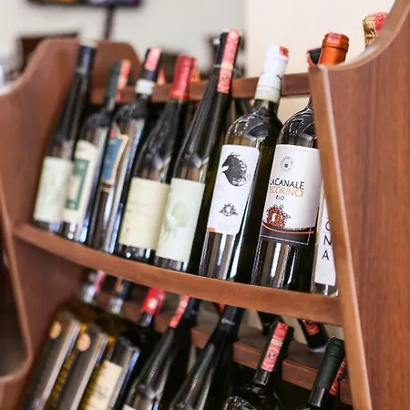 Edart מלון דורס