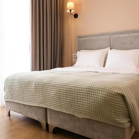 Edart 3* Durrës