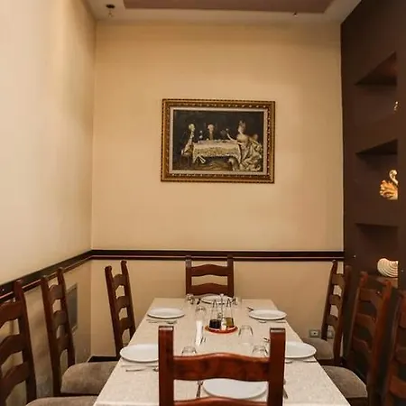 Edart Hotel Durrës
