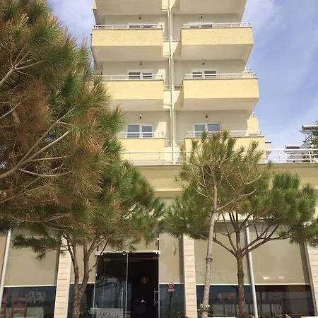 Edart 3* Durrës